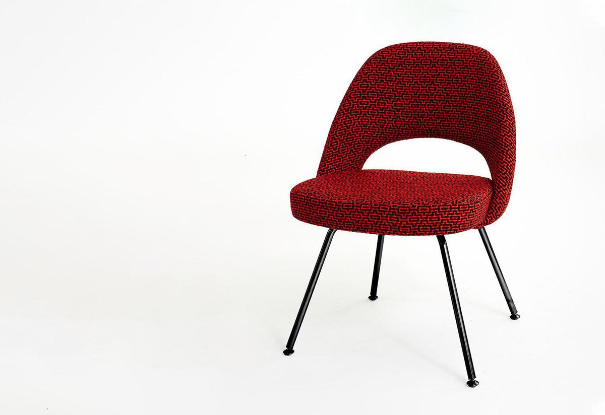 Conference Side Chair, Eero saarinen, Knoll