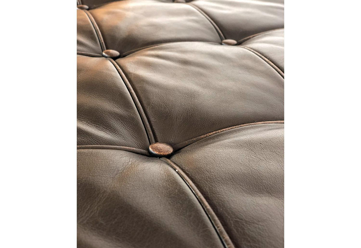 Florence Knoll 3-seat bench | 1954