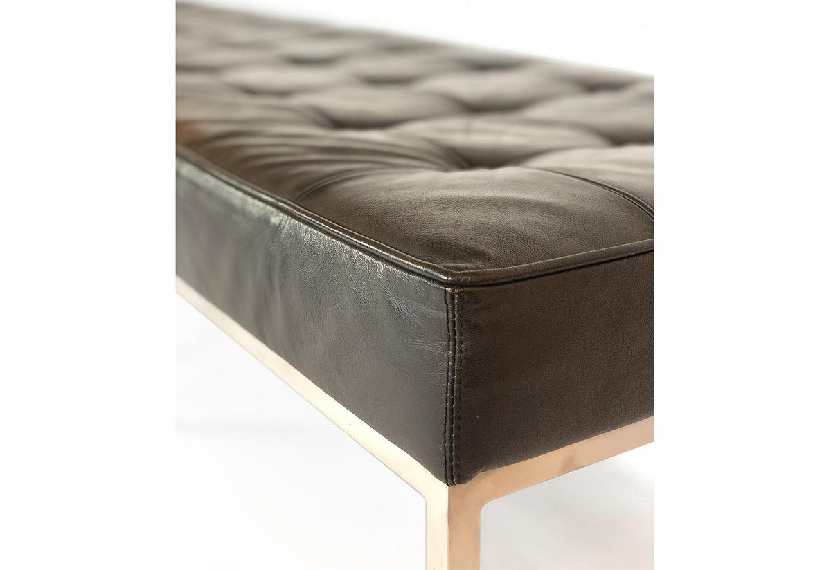 Florence Knoll 3-seat bench | 1954