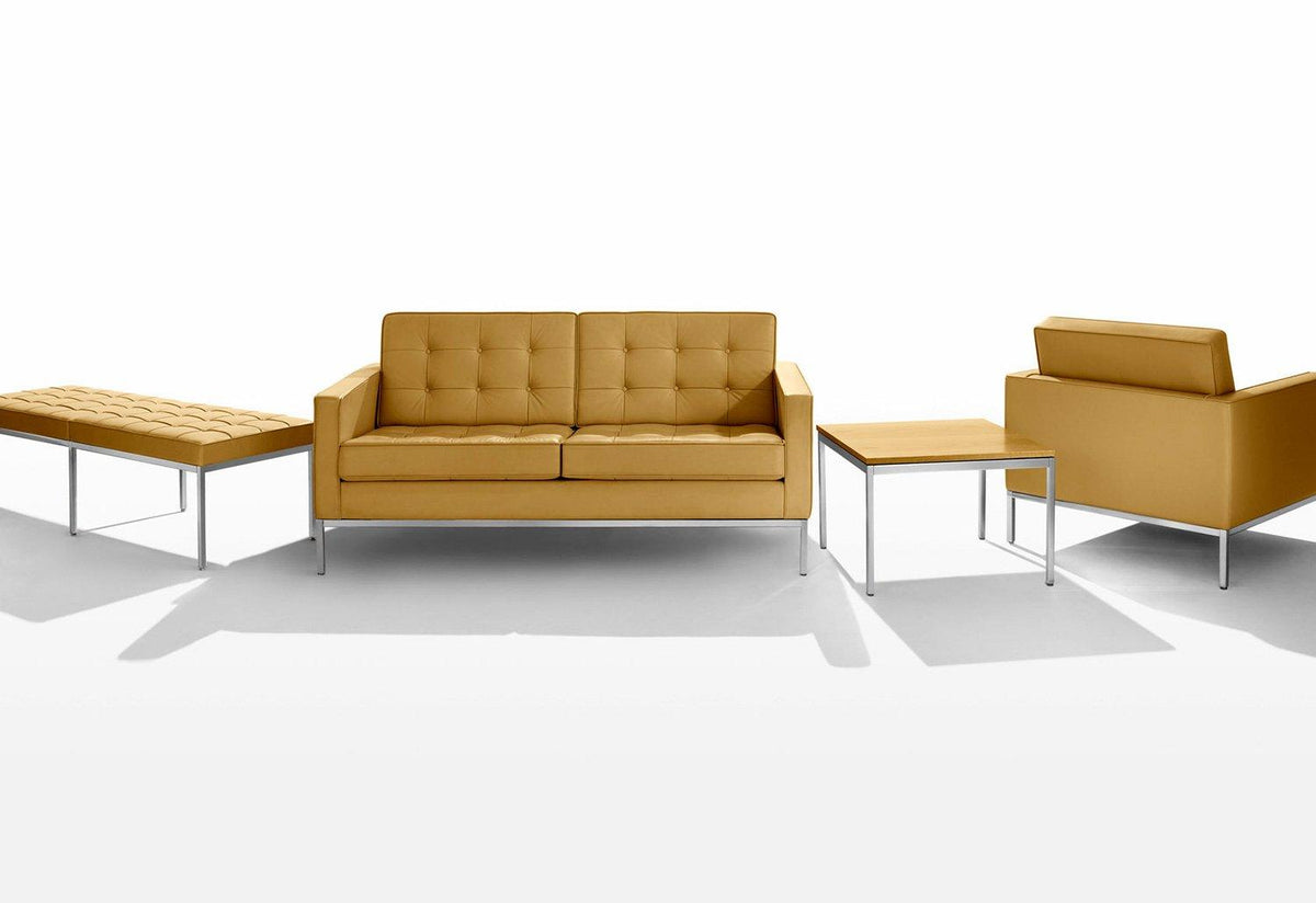 F. Knoll Classic Sofa, Florence knoll, Knoll