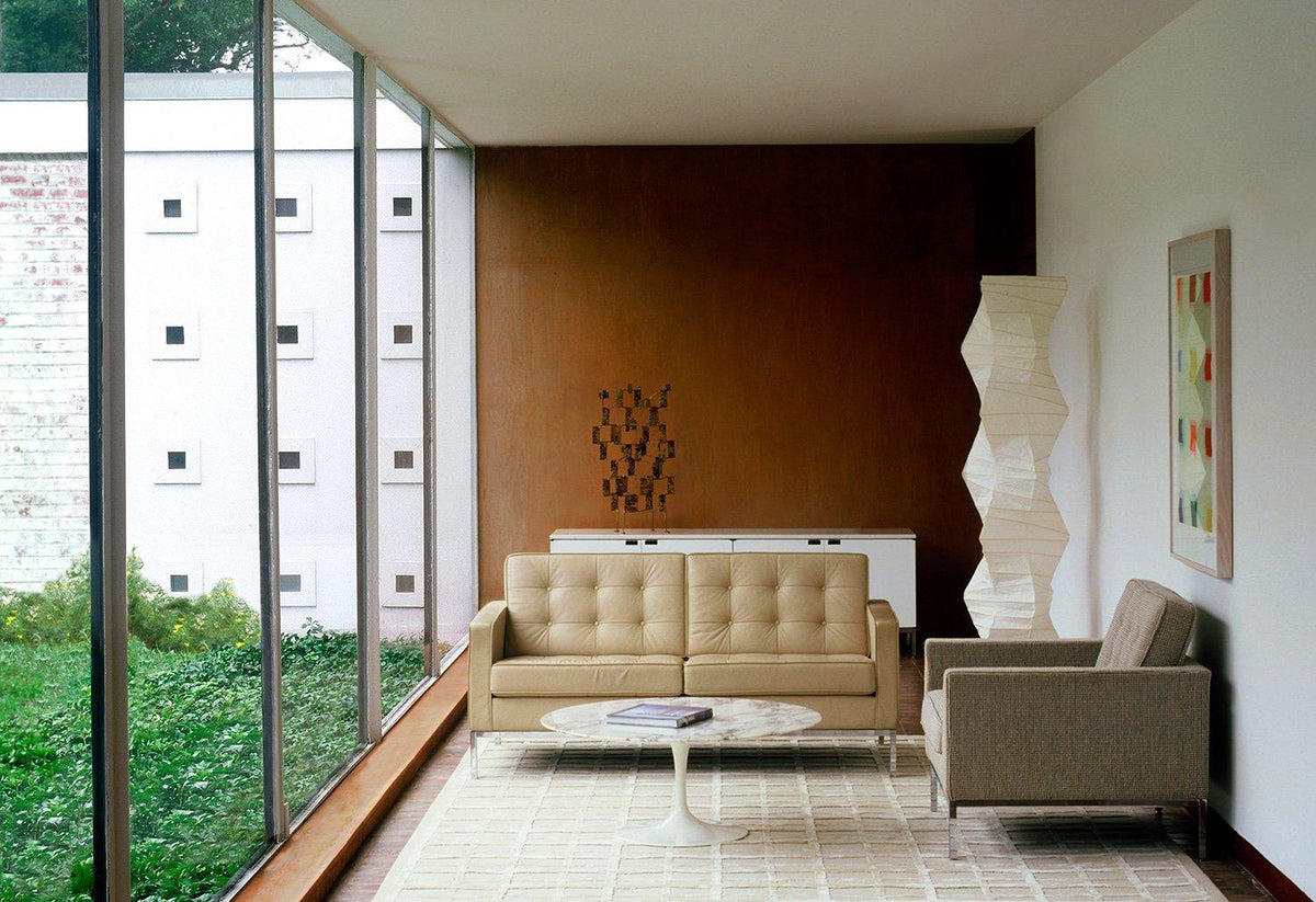 F. Knoll Sofa | Classic, Florence knoll, Knoll