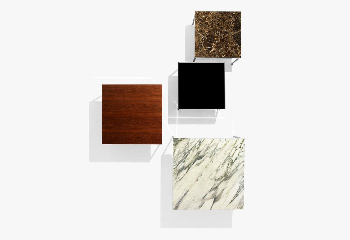 F. Knoll Low Table | Square, Florence knoll, Knoll