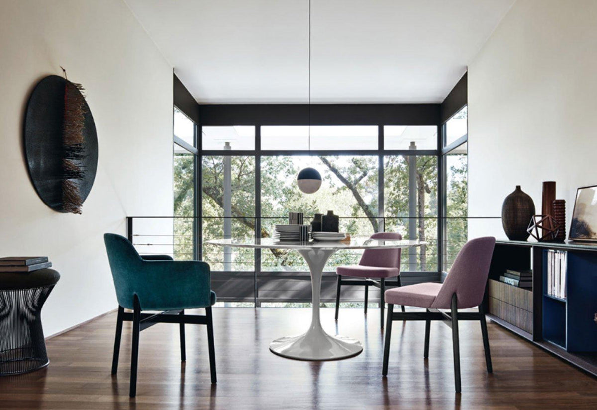 Krusin Collection 016 Armchair, Marc krusin, Knoll