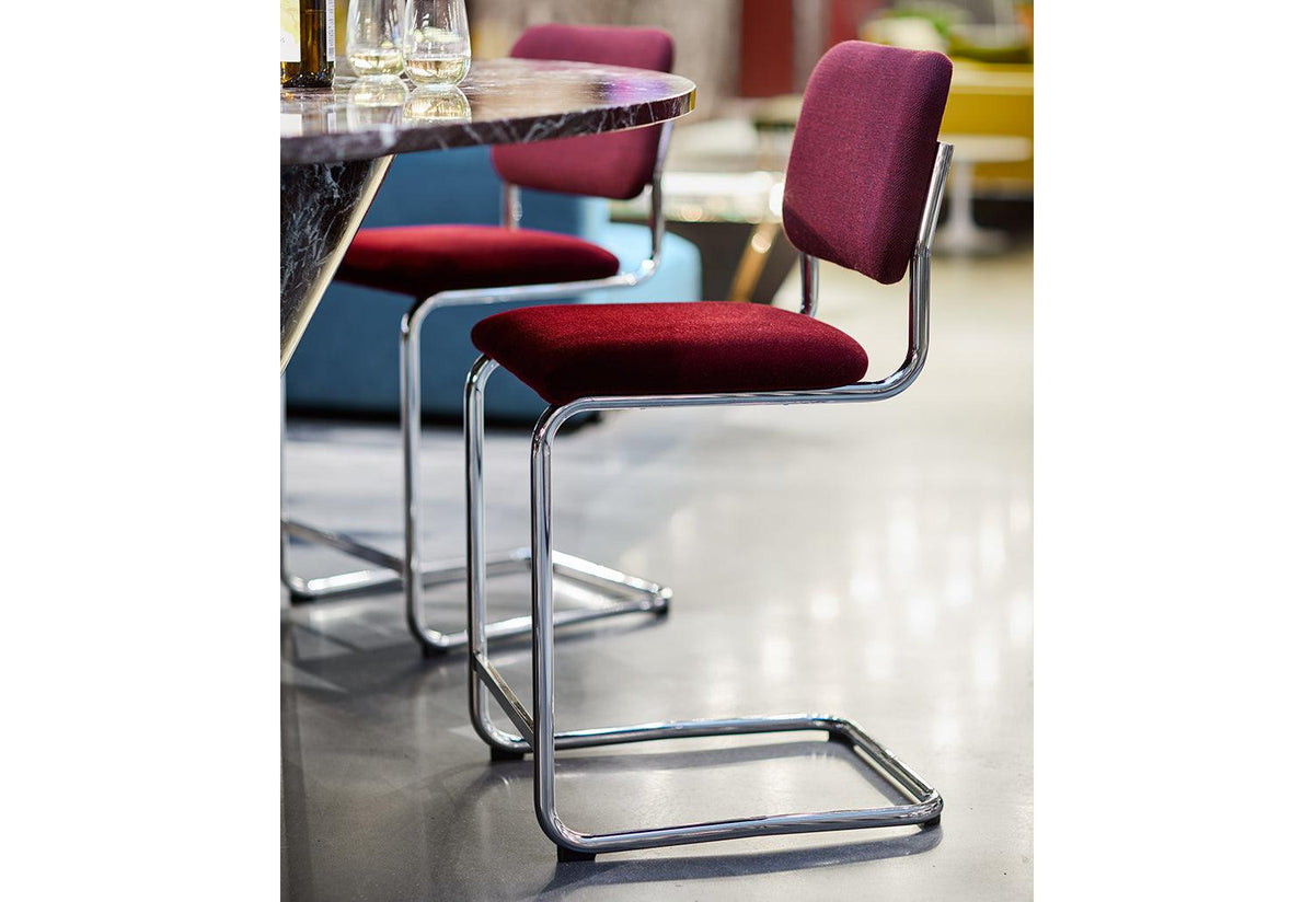Cesca outlet counter stool