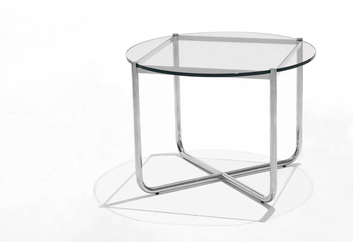 MR Low Table, Mies van der rohe, Knoll