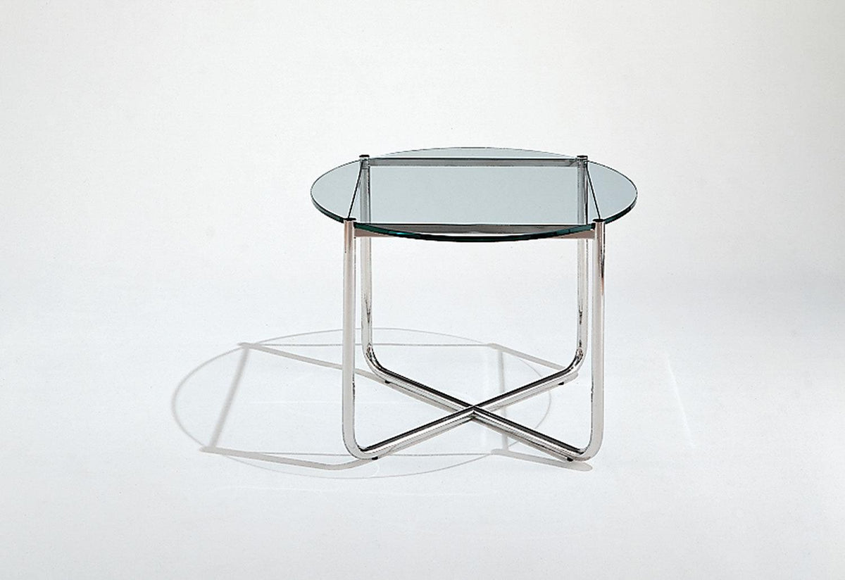 MR Low Table, Mies van der rohe, Knoll