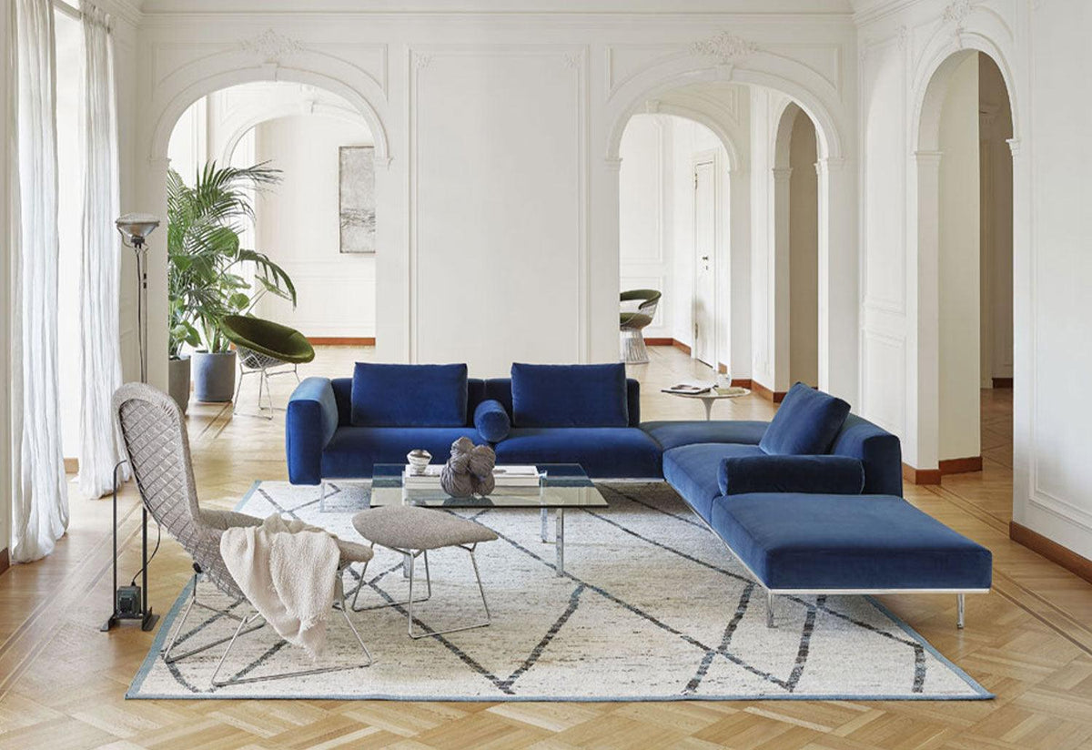 Matic Sofa | 224/294, Piero lissoni, Knoll