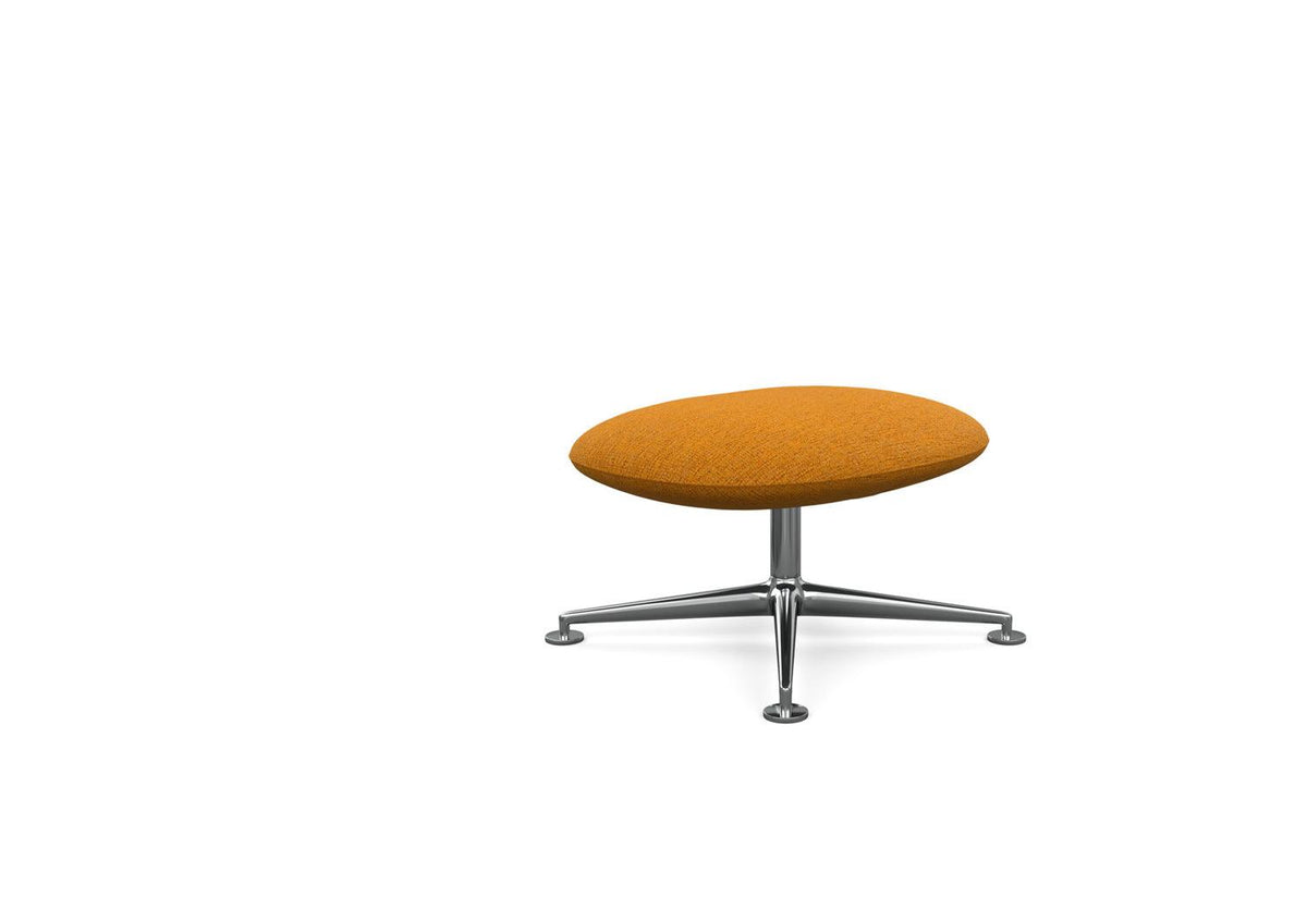 KN03 Ottoman, Piero lissoni, Knoll