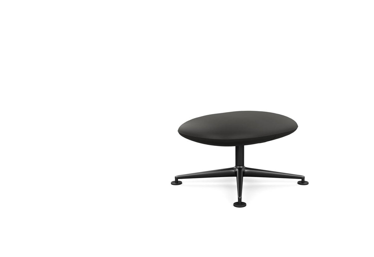 KN03 Ottoman, Piero lissoni, Knoll