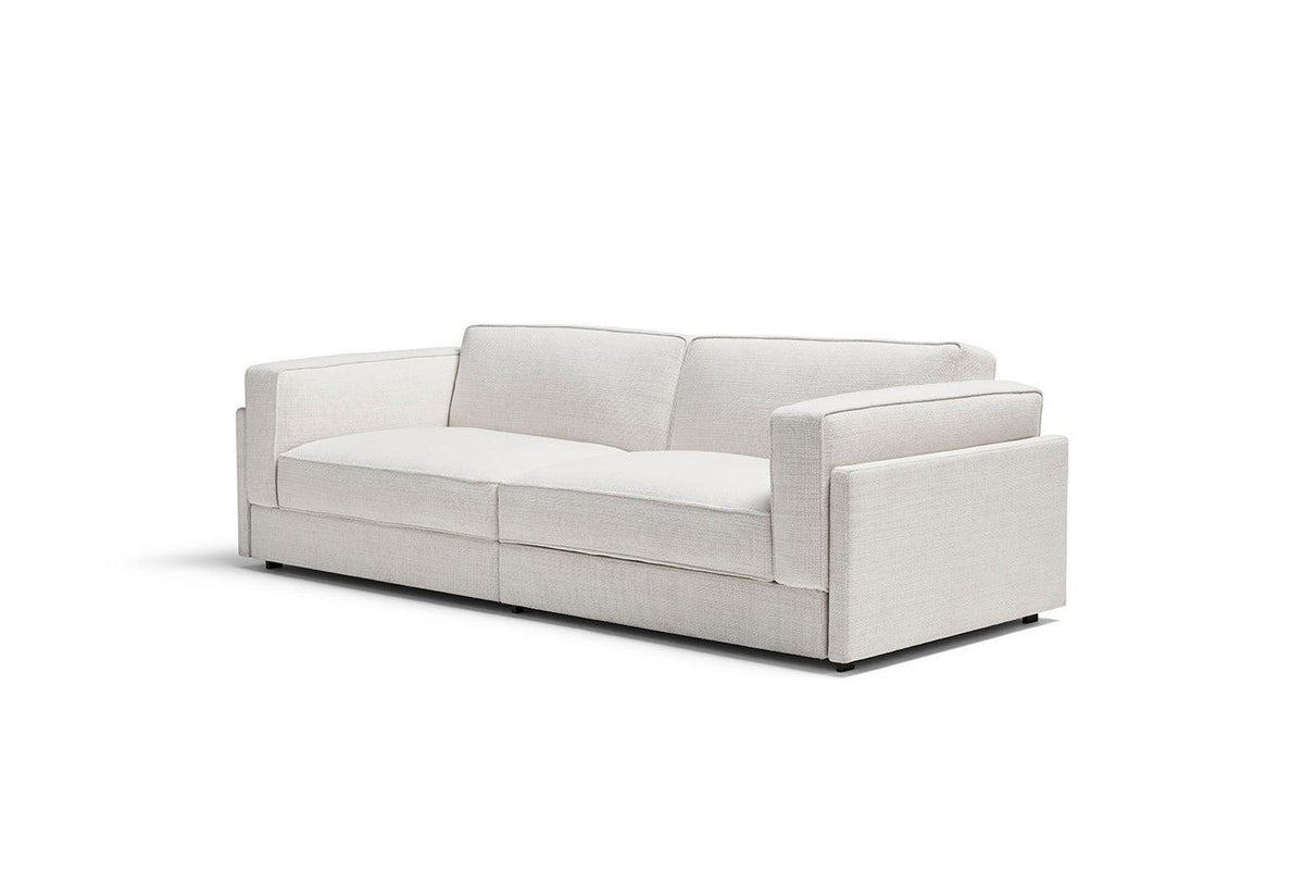 Gould Large Sofa, Piero lissoni, Knoll