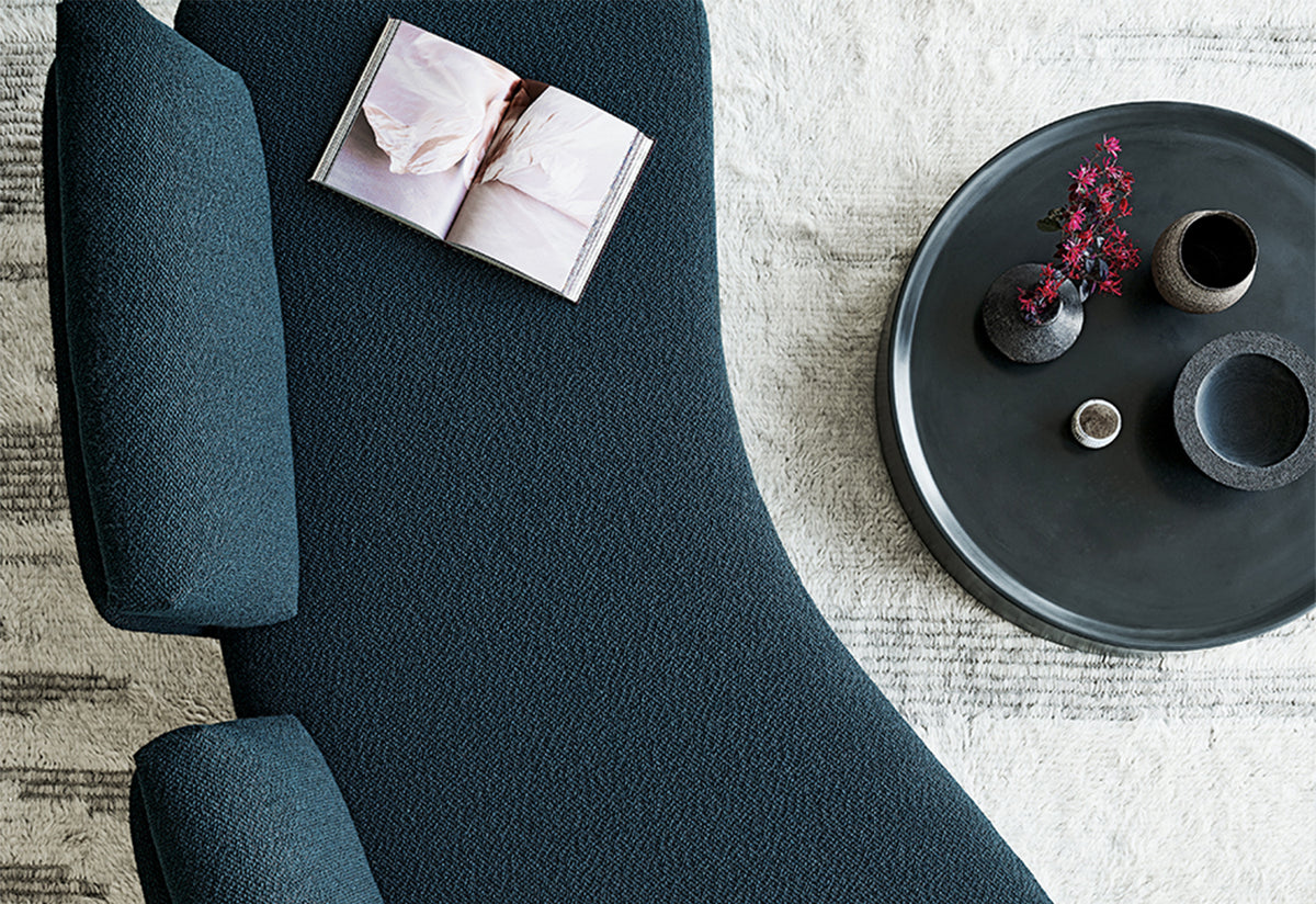 Panoramic Low Table, Piero lissoni, Knoll