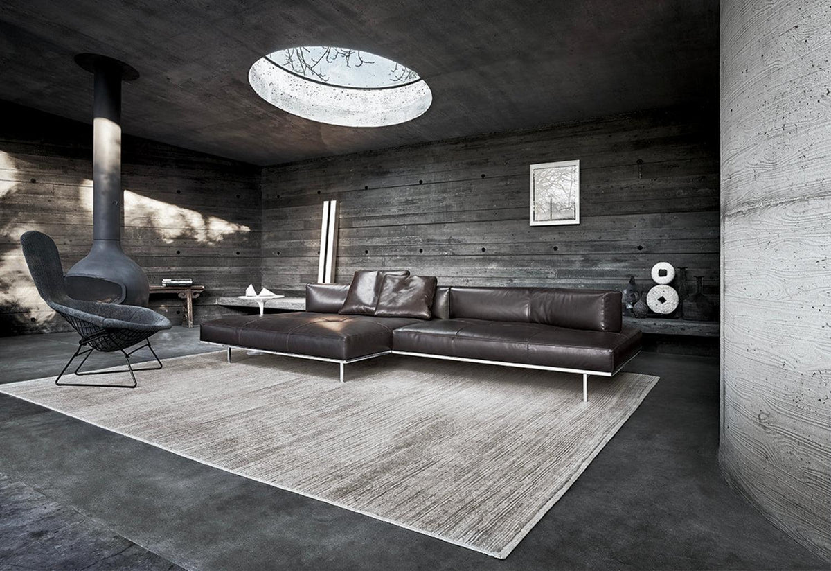 Knoll Matic Modular Sofa Combination 1 | twentytwentyone