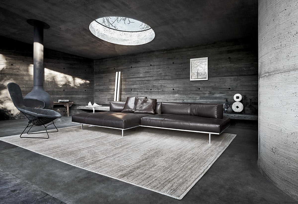 Matic Modular Sofa, Combination MA12, 2020, Piero lissoni, Knoll