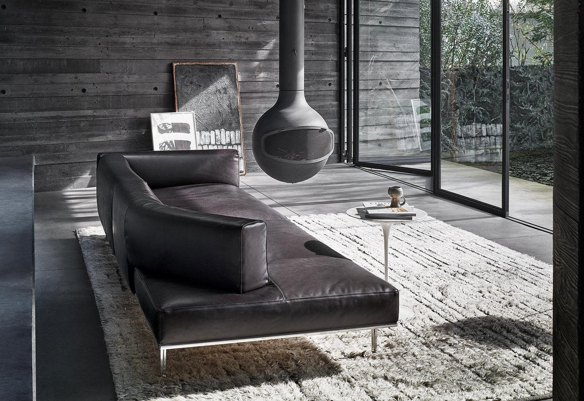Matic Modular Sofa | Configuration 4, Piero lissoni, Knoll