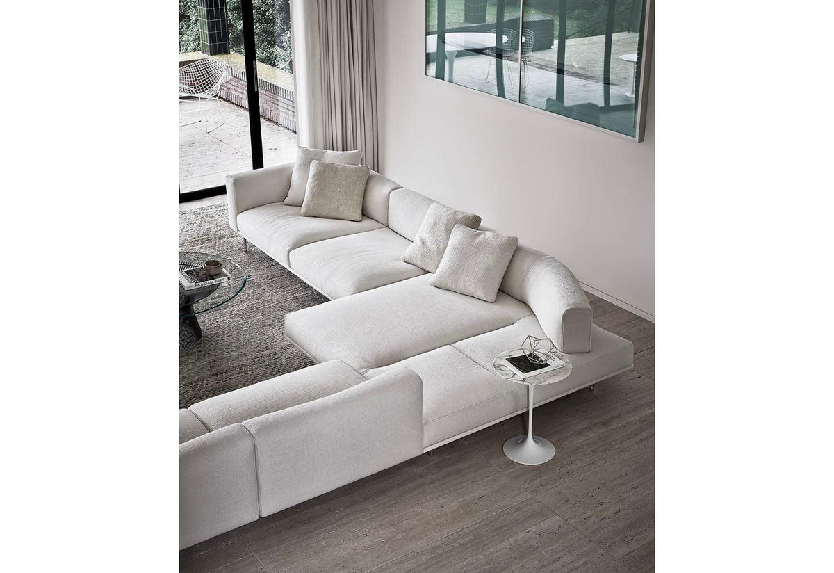 Knoll Matic Modular Sofa | Configuration 2 | twentytwentyone