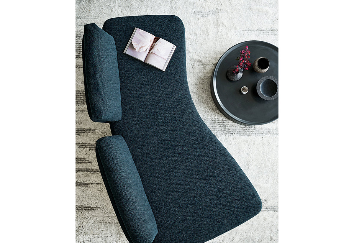 Panoramic Modular Sofa, Piero lissoni, Knoll