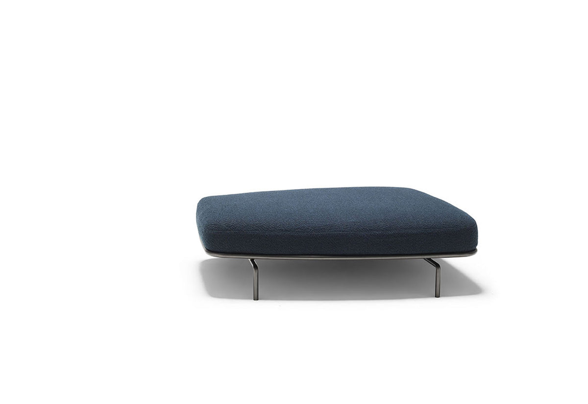 Panoramic Modular Sofa, Piero lissoni, Knoll
