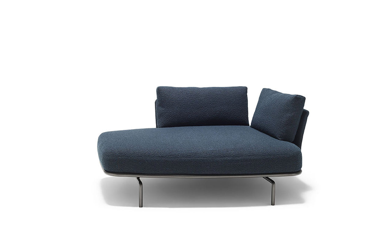 Panoramic Modular Sofa, Piero lissoni, Knoll