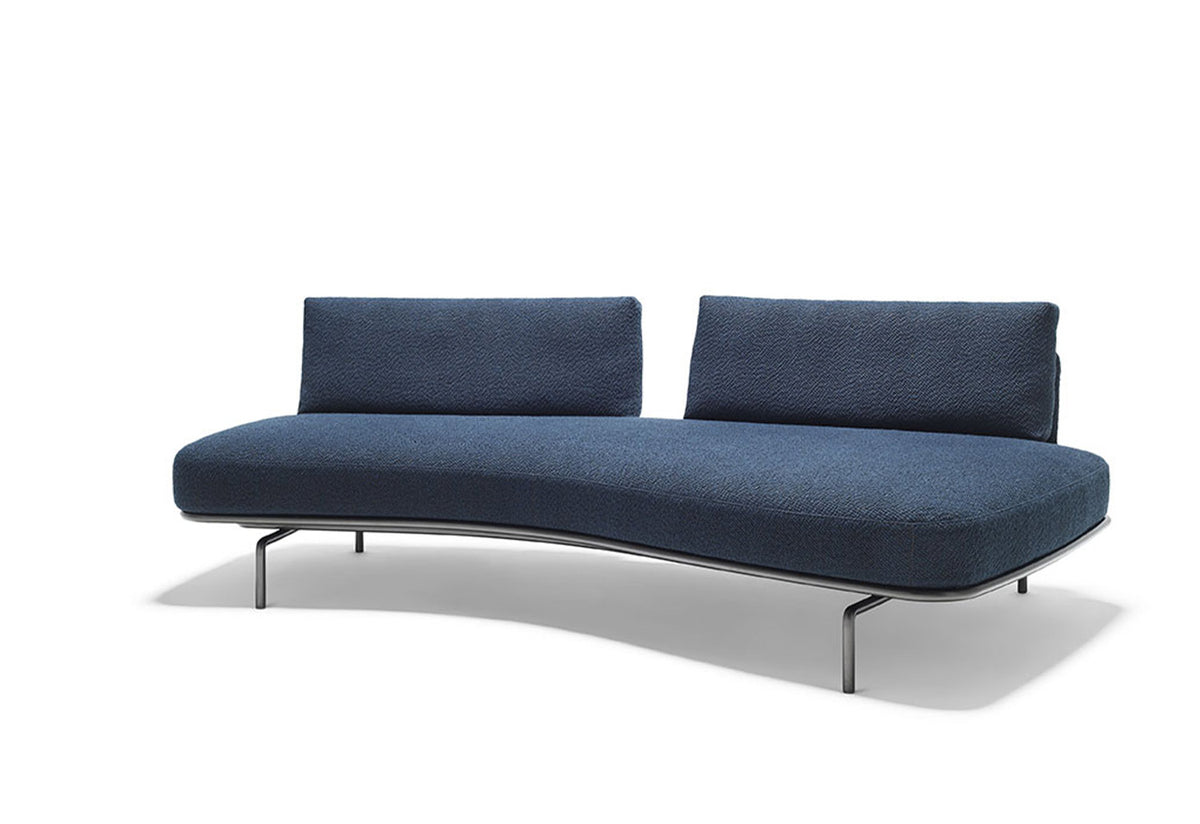 Panoramic Modular Sofa, Piero lissoni, Knoll