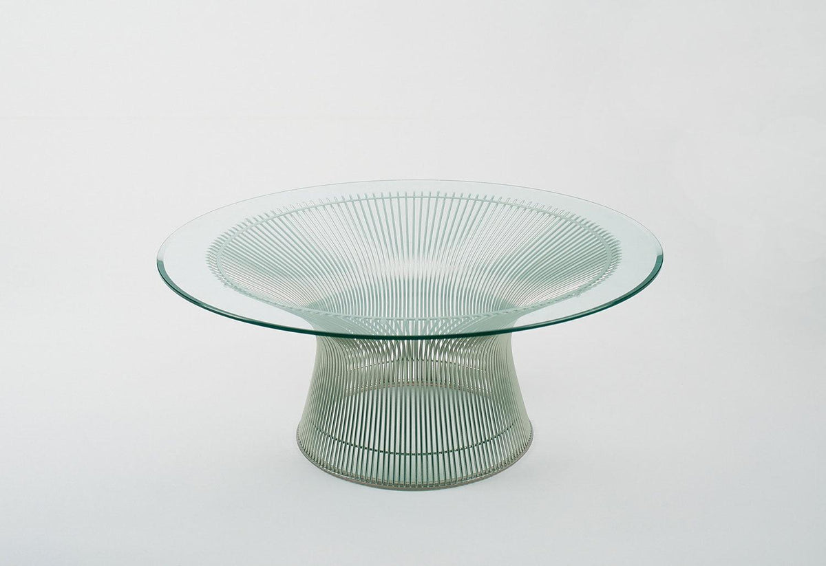 Platner Coffee Table, Warren platner, Knoll