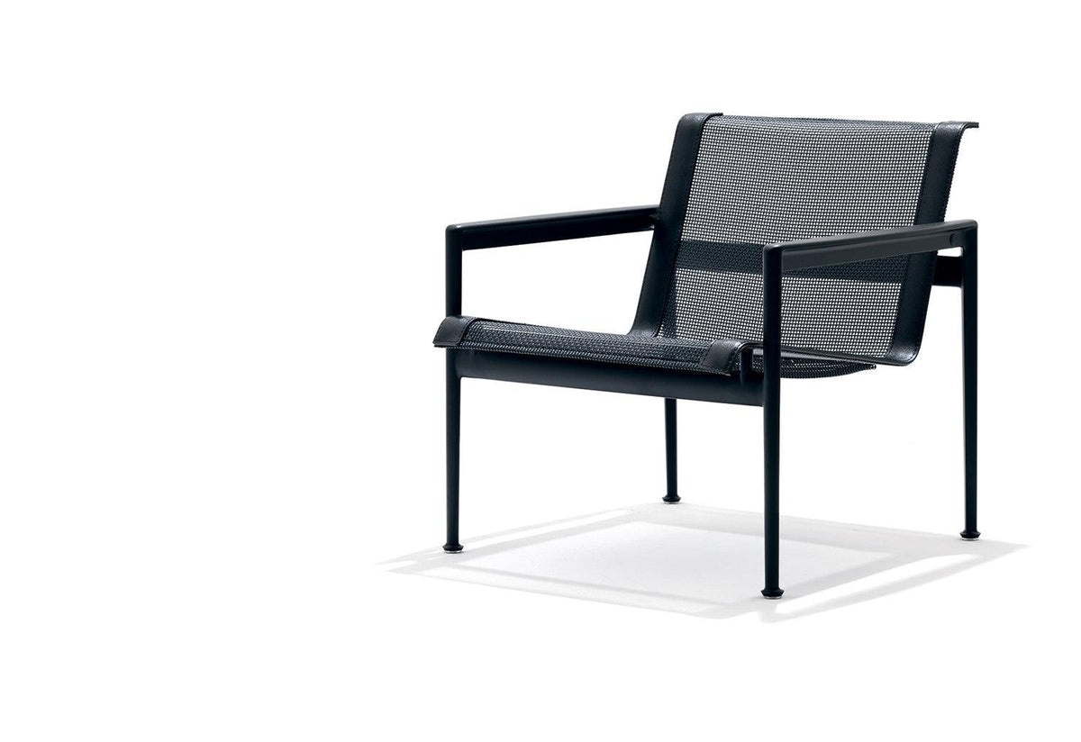 1966 Lounge Chair, Richard schultz, Knoll