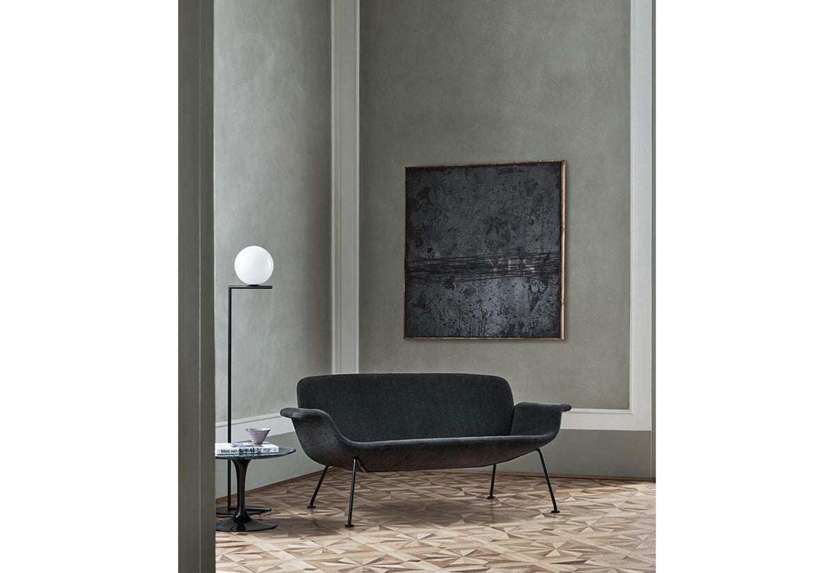 KN05 Sofa, Piero lissoni, Knoll