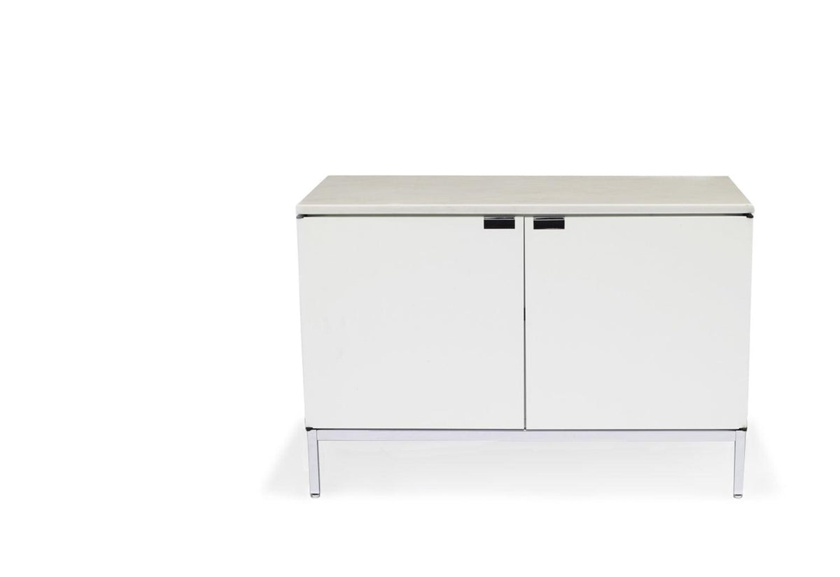 F. Knoll Credenza | 95, Florence knoll, Knoll
