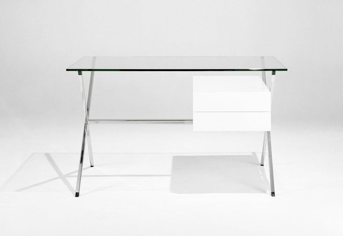 Albini Desk, 1949, Franco albini, Knoll