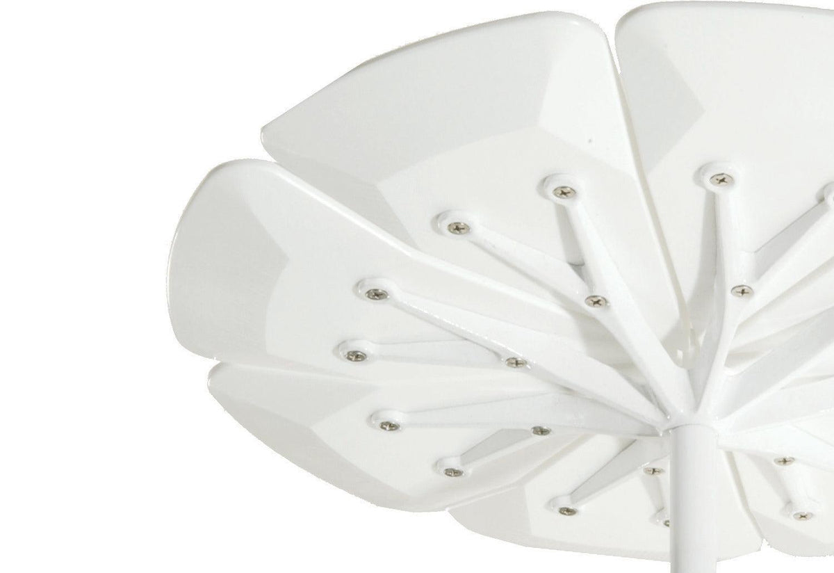 Petal Outdoor Table, Richard schultz, Knoll