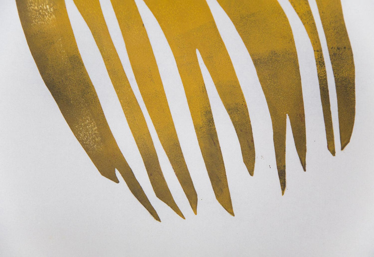 Kombu Kelp print, 2015, Superfolk, Superfolk