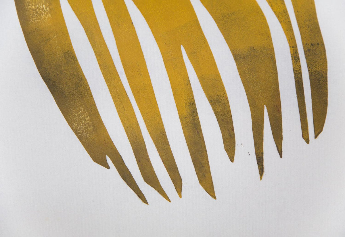 Kombu Kelp print, 2015, Superfolk, Superfolk