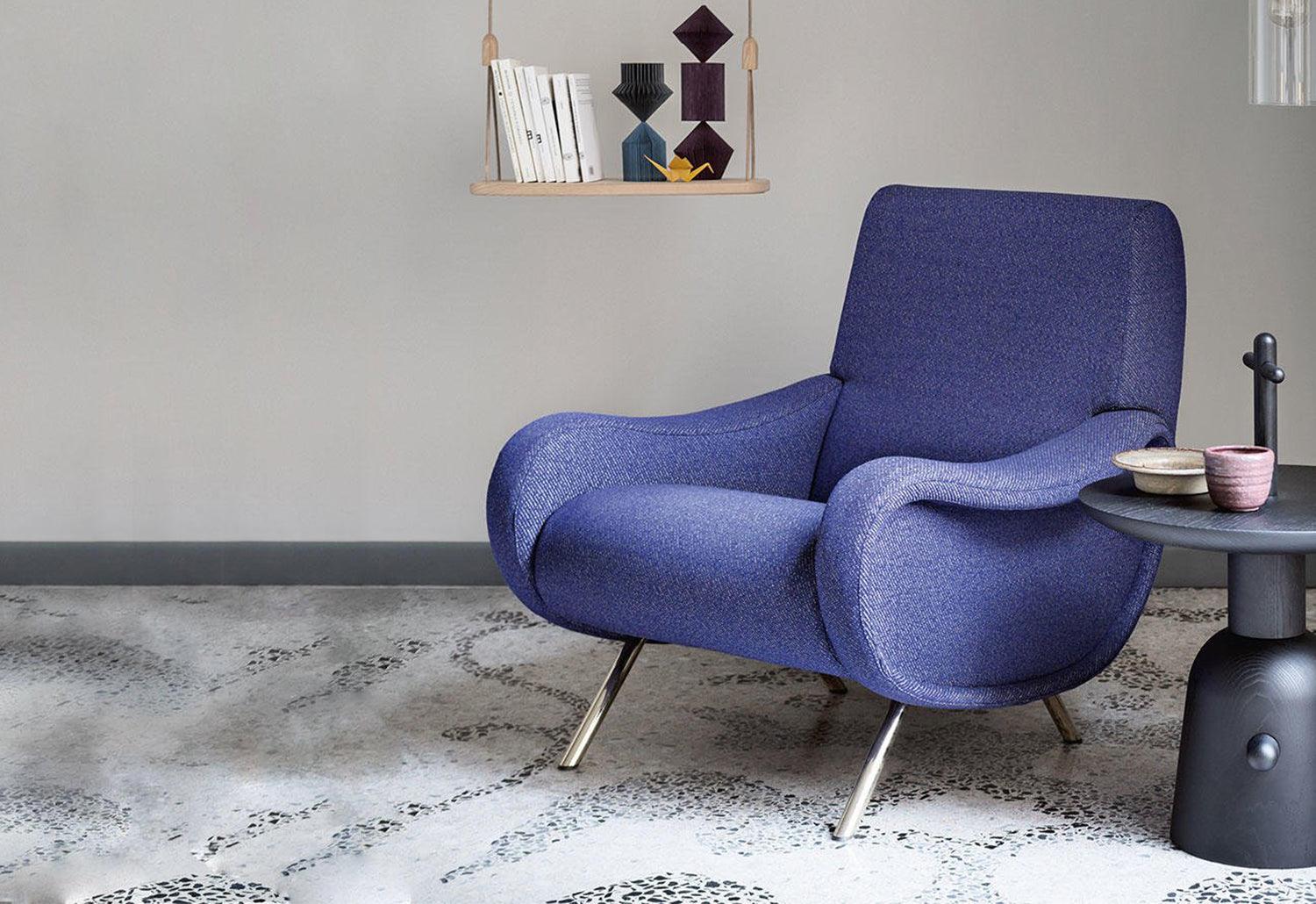 もうすぐ梅雨セール◇Cassina　FontanaArte　ConRuote Archibald Gran Comfort アーチボルド グランコンフォート