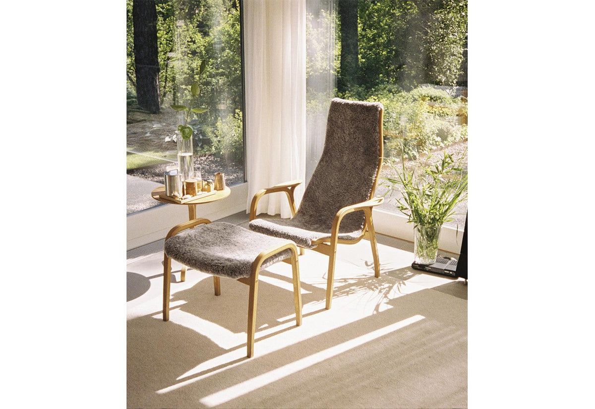 Lamino Easy Chair, Yngve ekström, Swedese