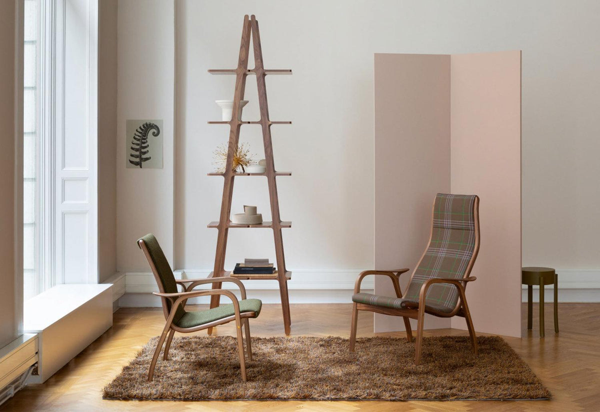 Lamino Easy Chair, Yngve ekström, Swedese