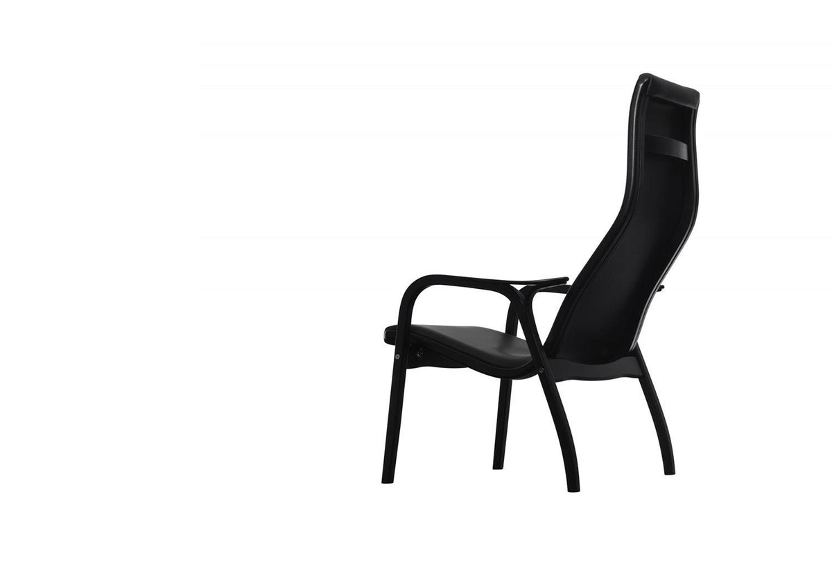 Lamino Easy Chair, Yngve ekström, Swedese