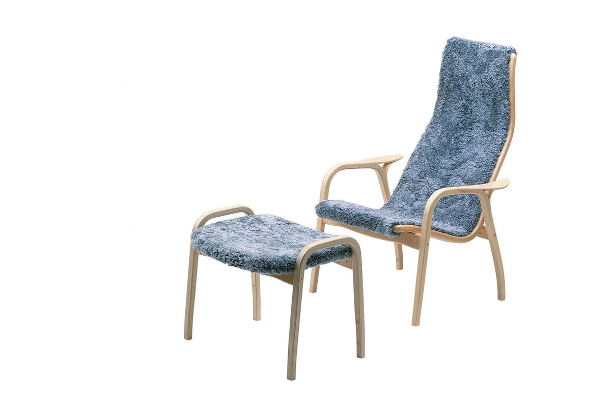 Lamino Stool, Yngve ekström, Swedese