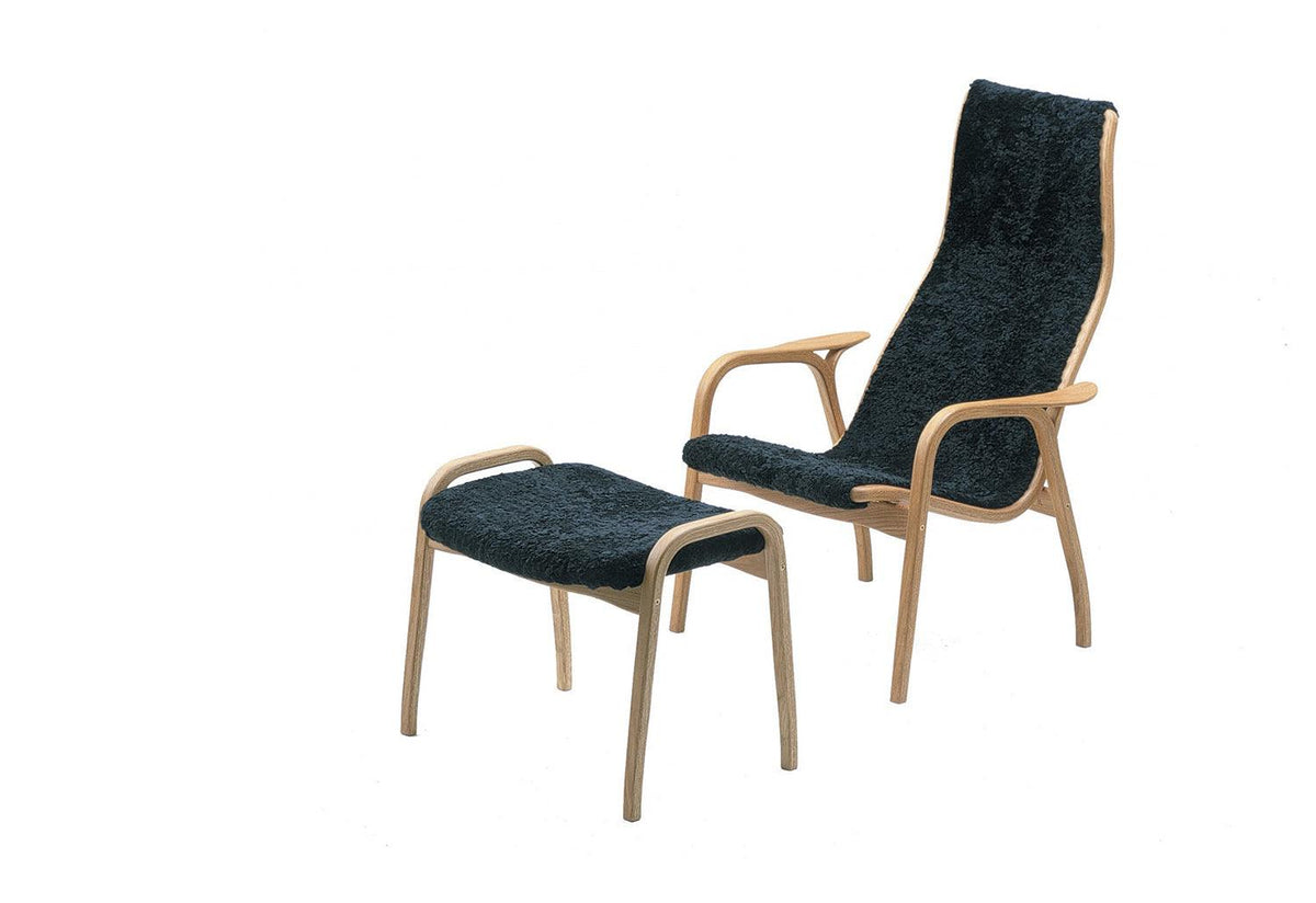 Lamino Stool, Yngve ekström, Swedese