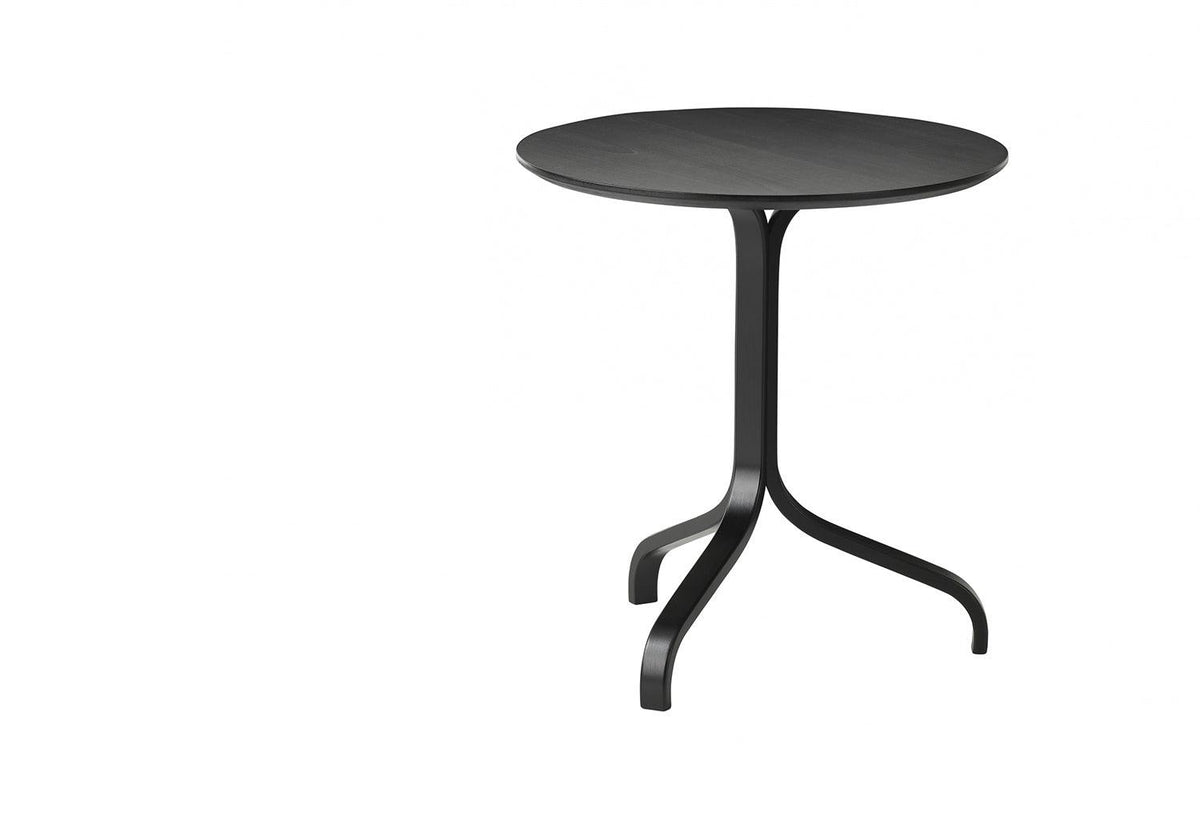Lamino Side Table, Yngve ekström, Swedese
