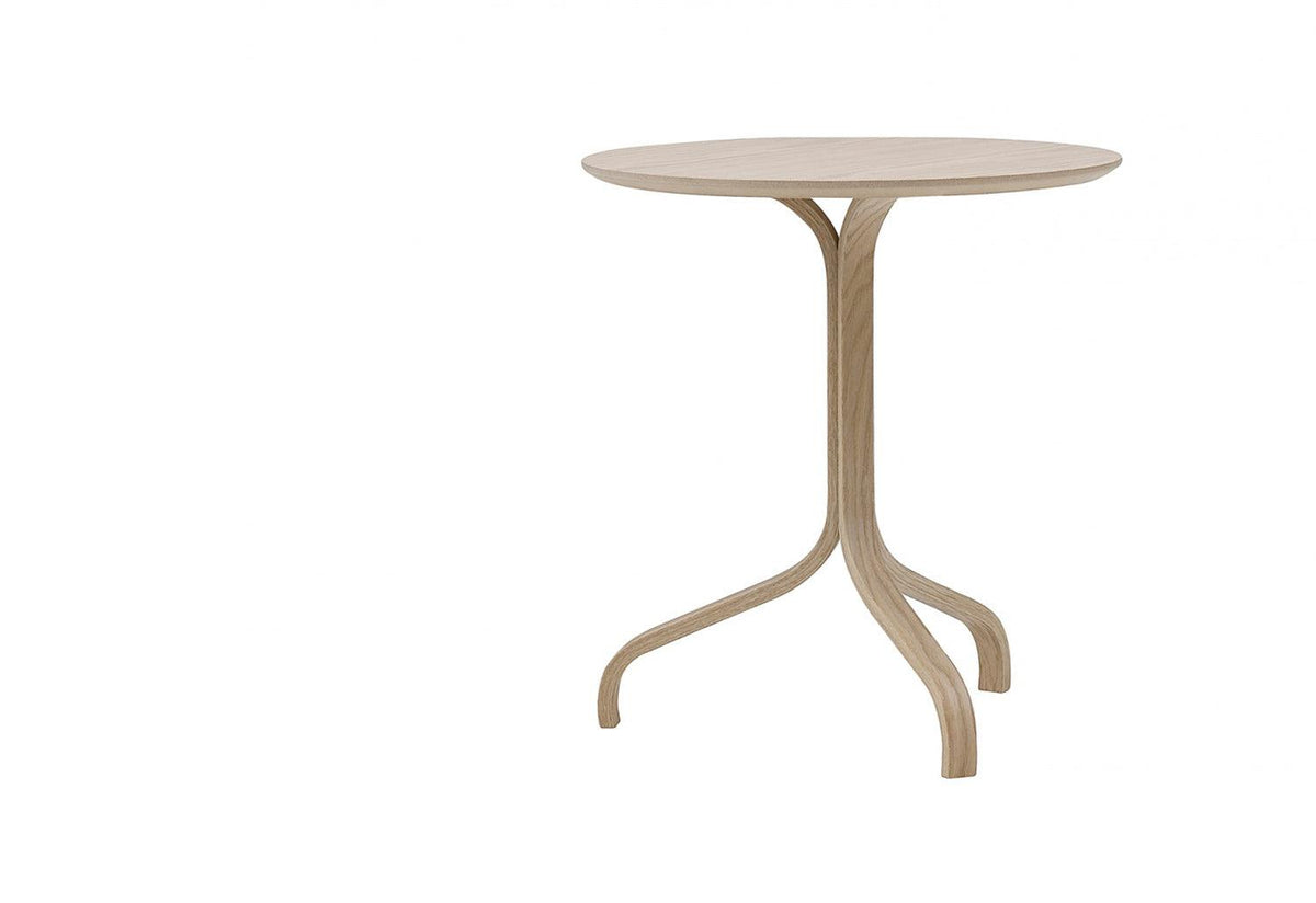 Lamino Side Table, Yngve ekström, Swedese