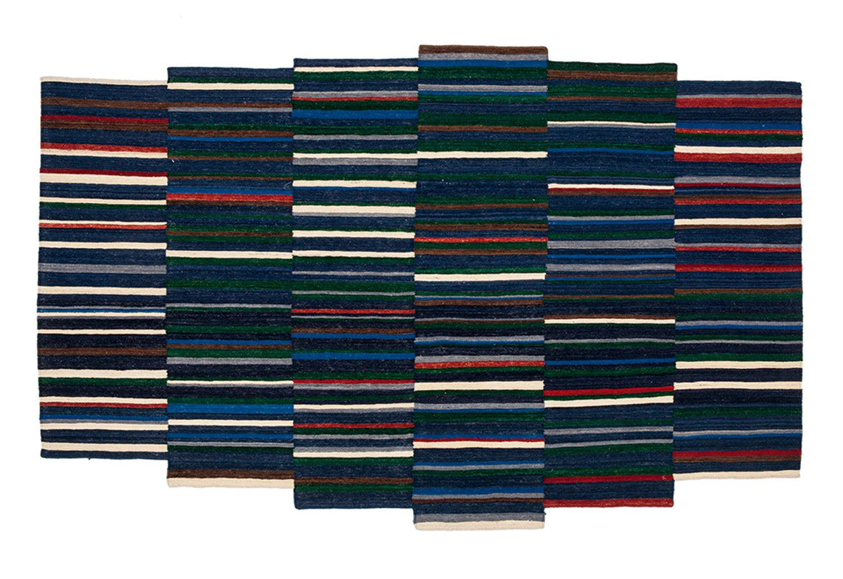 Lattice Rug, Ronan and erwan bouroullec, Nanimarquina