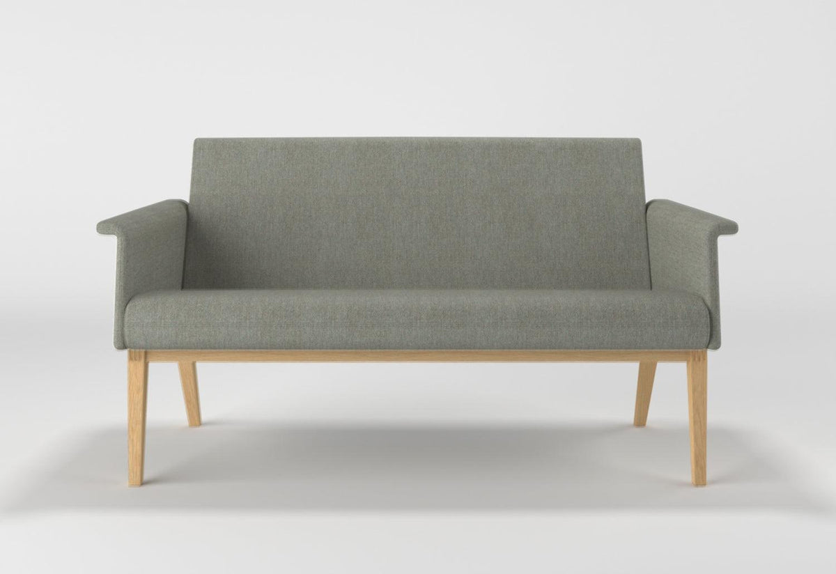 Lazy sofa, 2003, Bror boije, Swedese