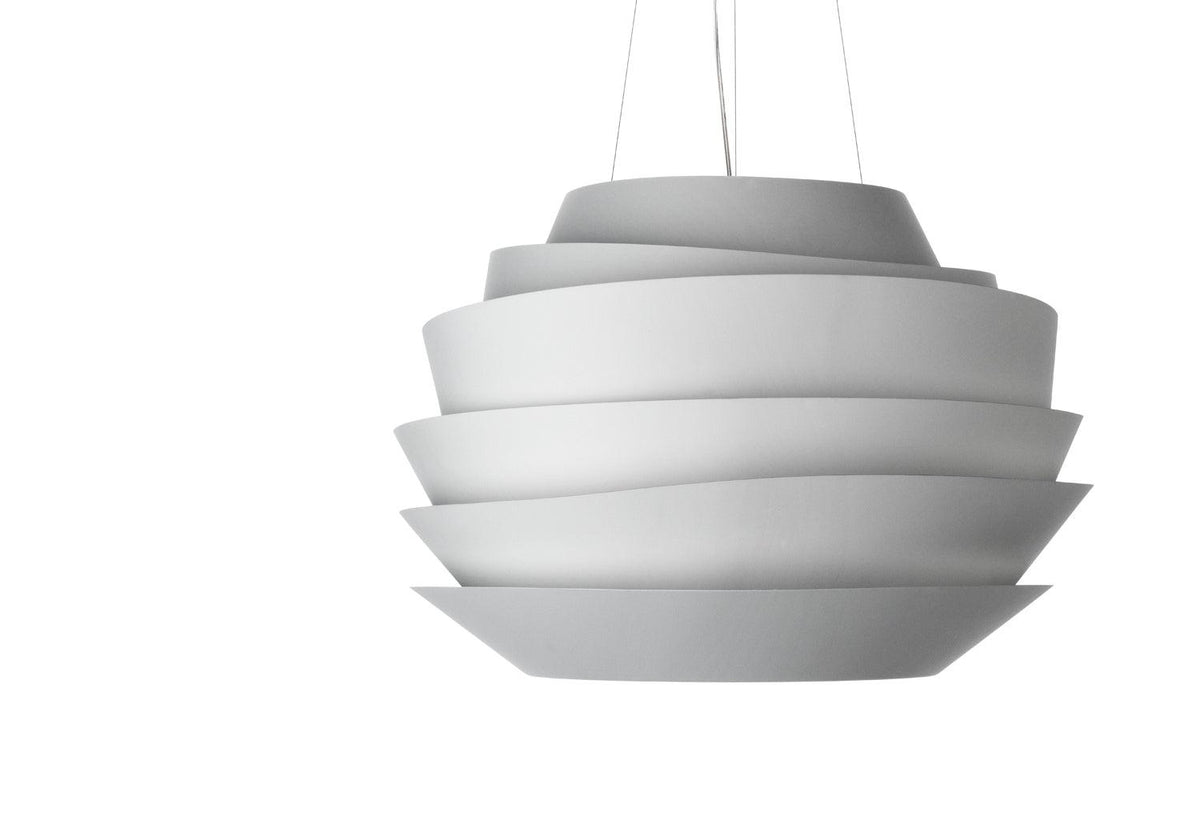 Le Soleil Pendant, Vicente garcia jimenez, Foscarini
