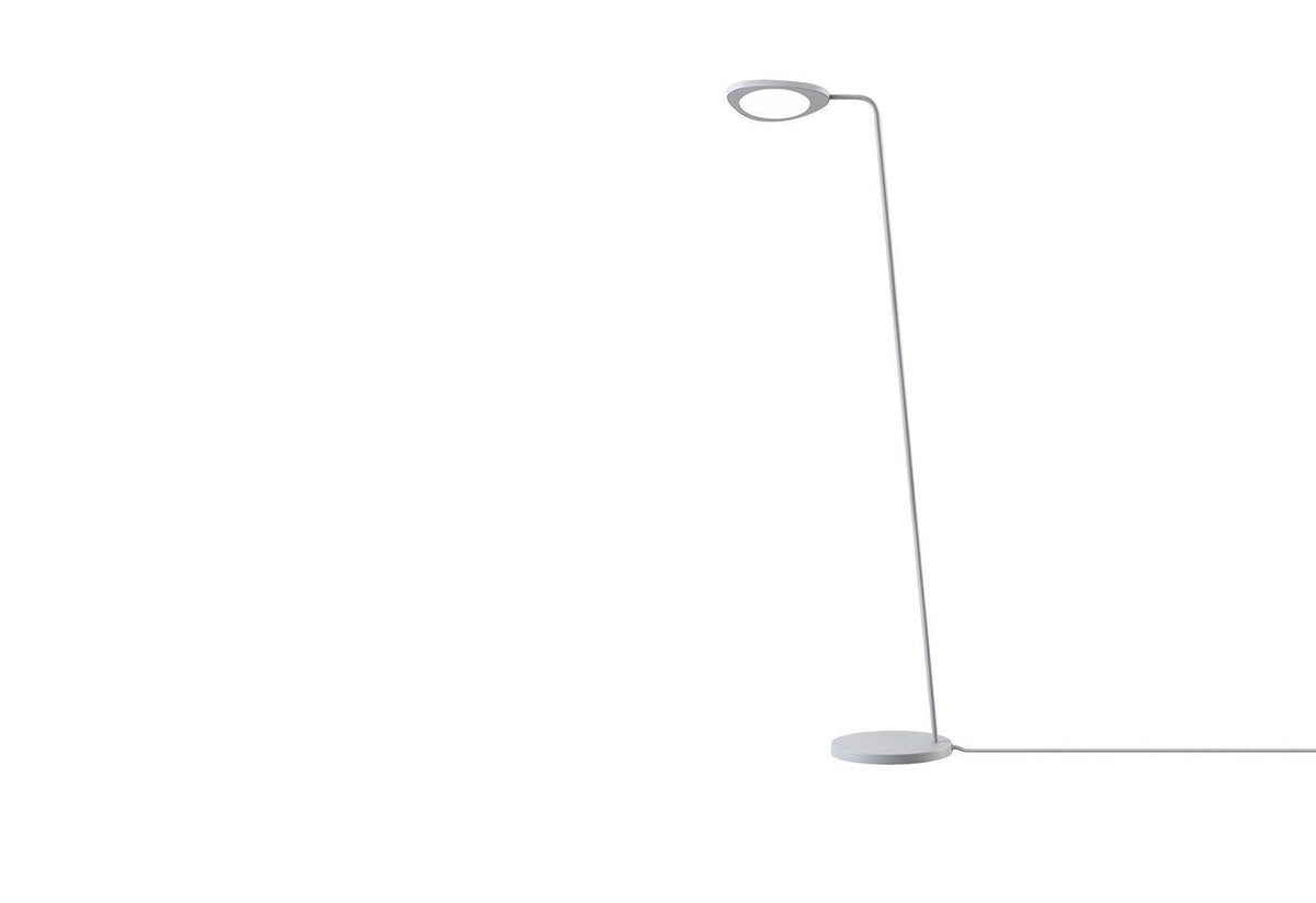 Leaf Floor Lamp, Mats broberg and johan ridderstråle, Muuto