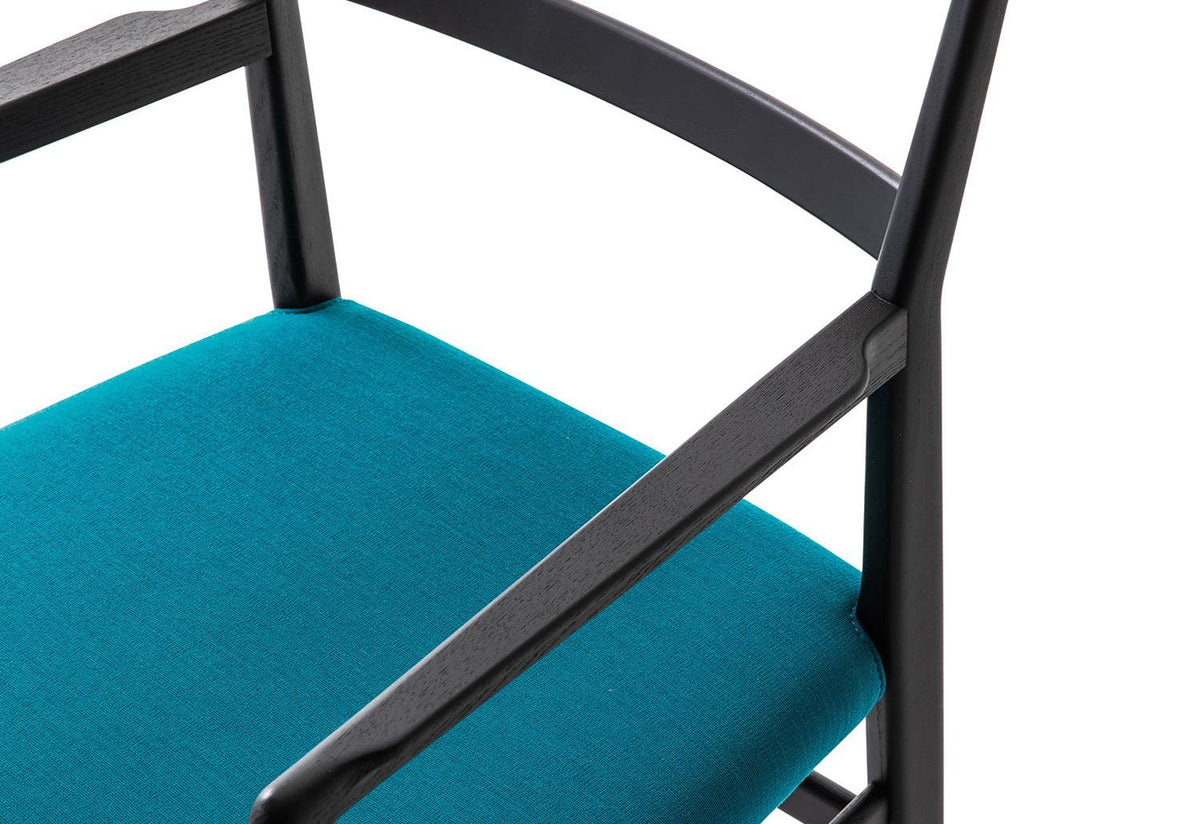 646 Leggera Armchair, Gio ponti, Cassina