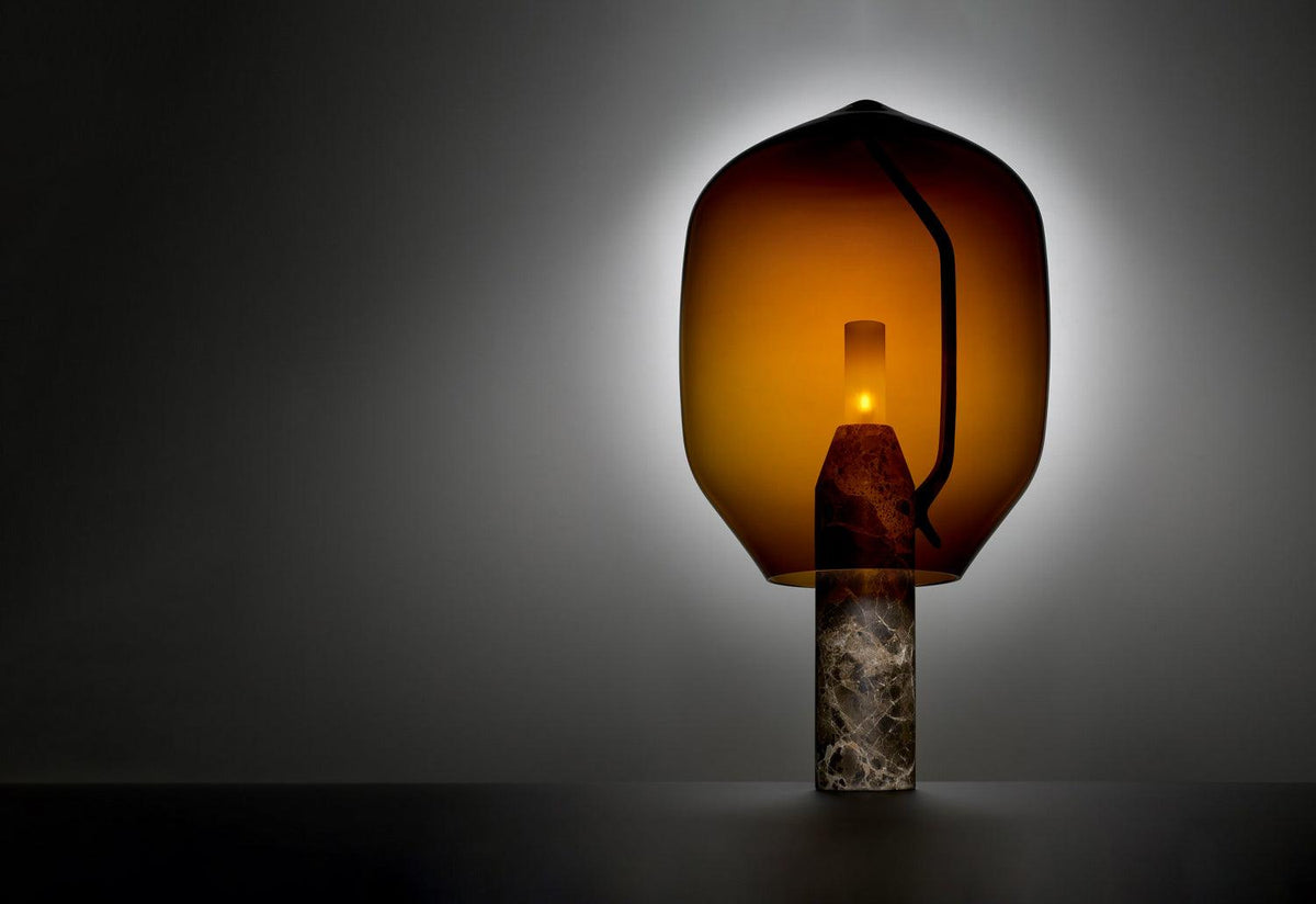 Lighthouse table lamp, 2010, Ronan and erwan bouroullec, Established and sons
