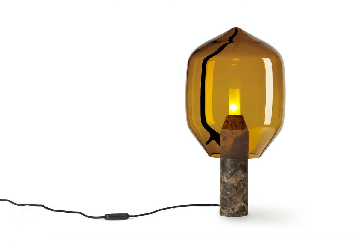 Lighthouse table lamp, 2010, Ronan and erwan bouroullec, Established and sons