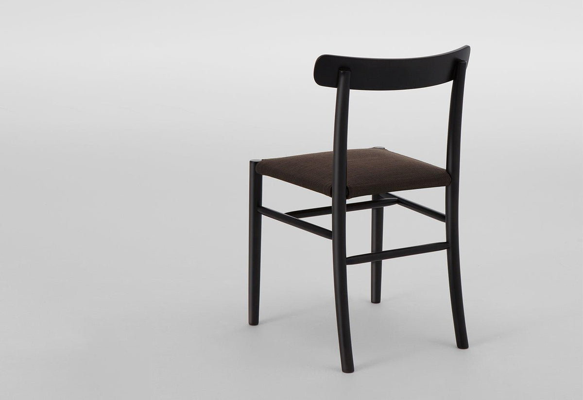 Lightwood Chair | Cushioned, Jasper morrison, Maruni