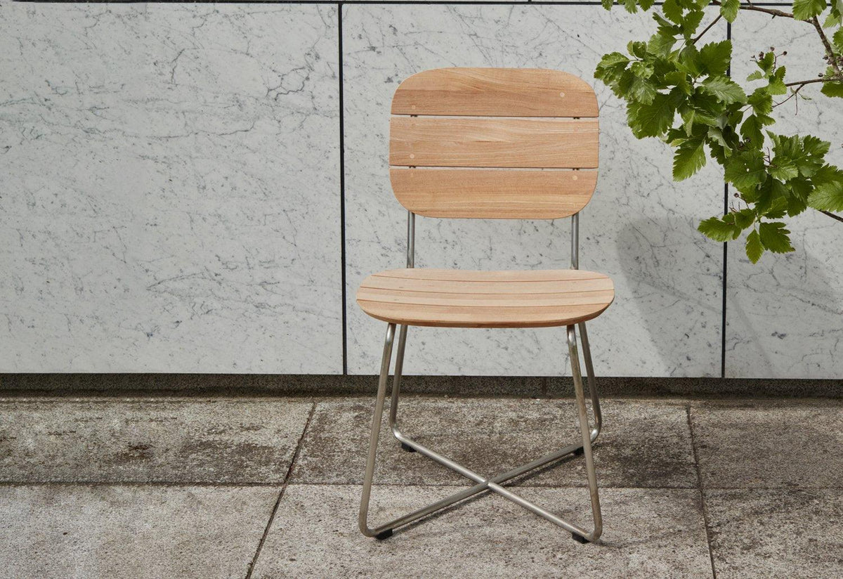 Lilium Chair, 2019 - Ex-Display