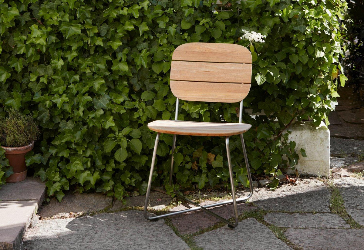 Lilium Chair, 2019 - Ex-Display, Fritz hansen