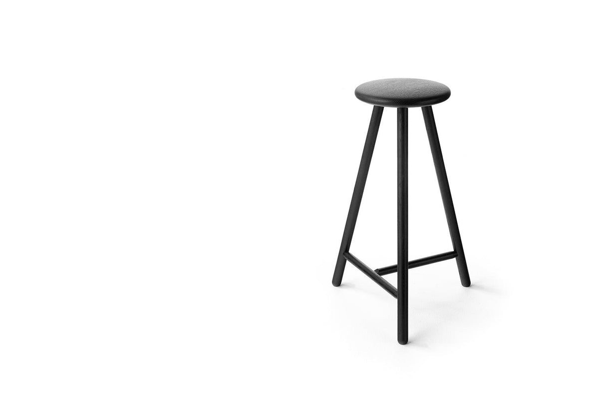 Perch Stool, Wesley walters and salla luhtasela, Nikari